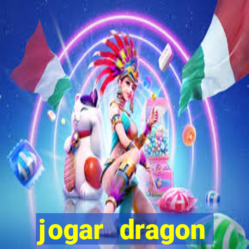 jogar dragon fortune demo